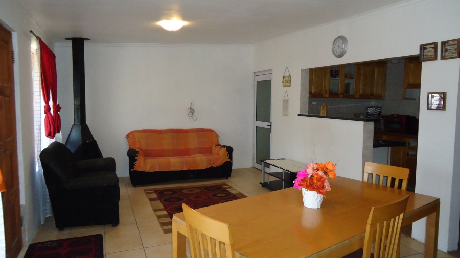 2 Bedroom Property for Sale in Broadlands Park Western Cape